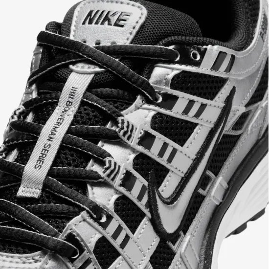 Кросівки Nike P-6000 BV1021-013