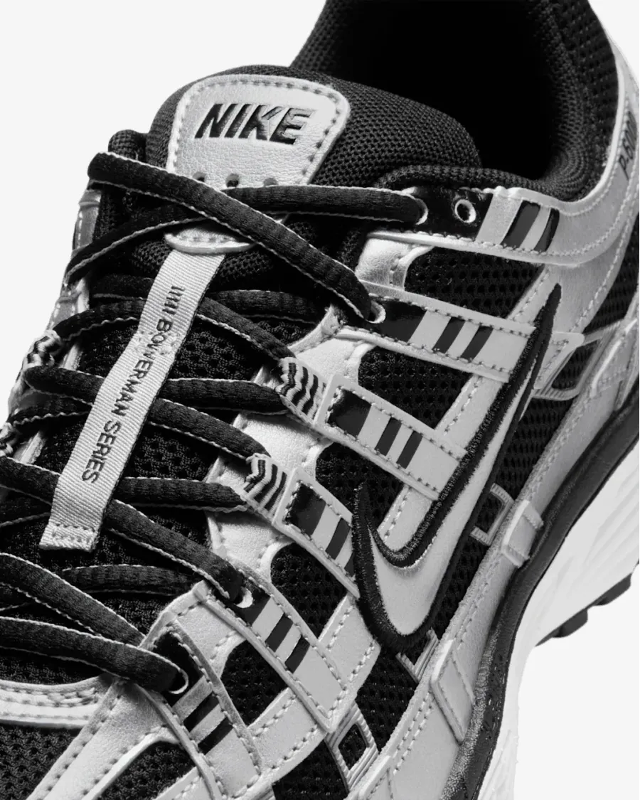 Кросівки Nike P-6000 BV1021-013