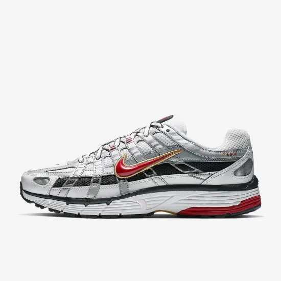 Кросівки Nike P-6000 BV1021-101