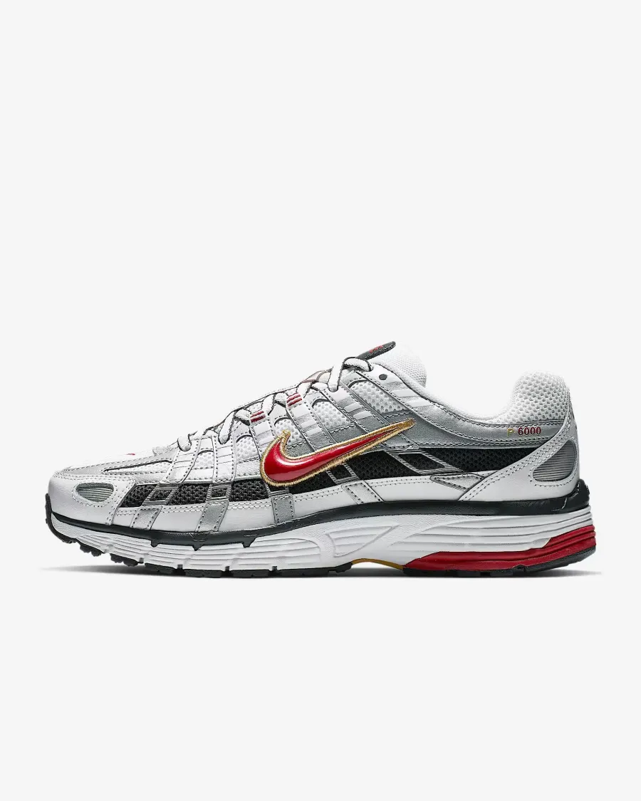 Кросівки Nike P-6000 BV1021-101