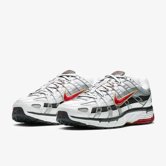Кросівки Nike P-6000 BV1021-101