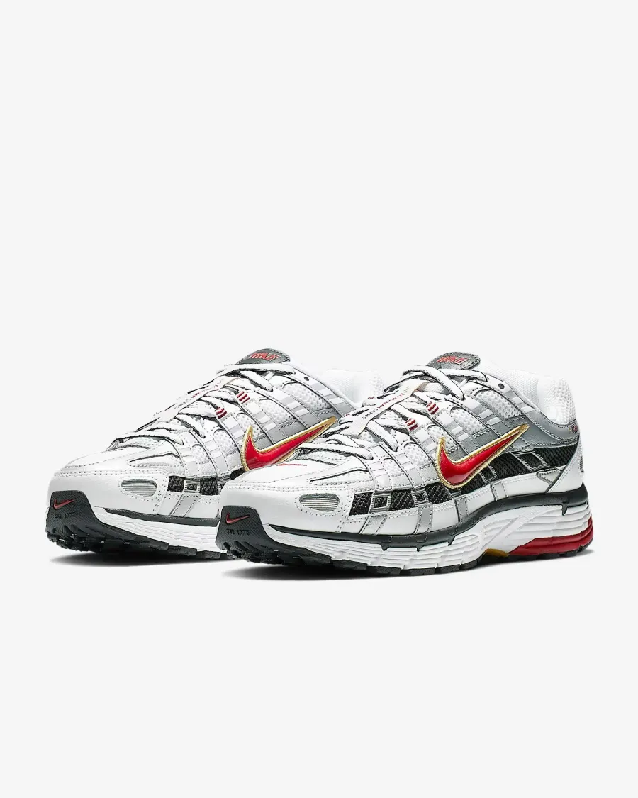 Кросівки Nike P-6000 BV1021-101