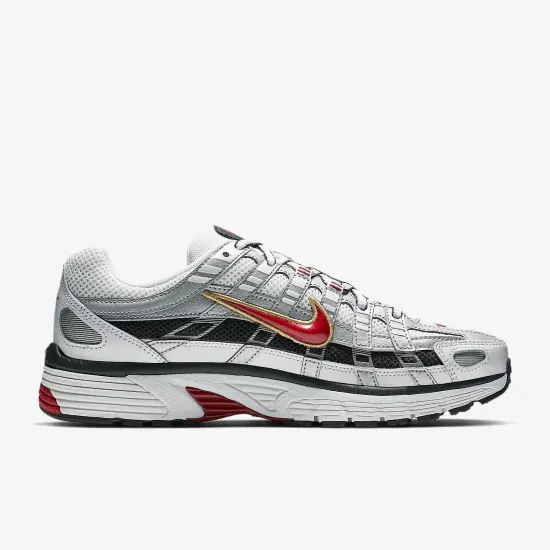 Кросівки Nike P-6000 BV1021-101
