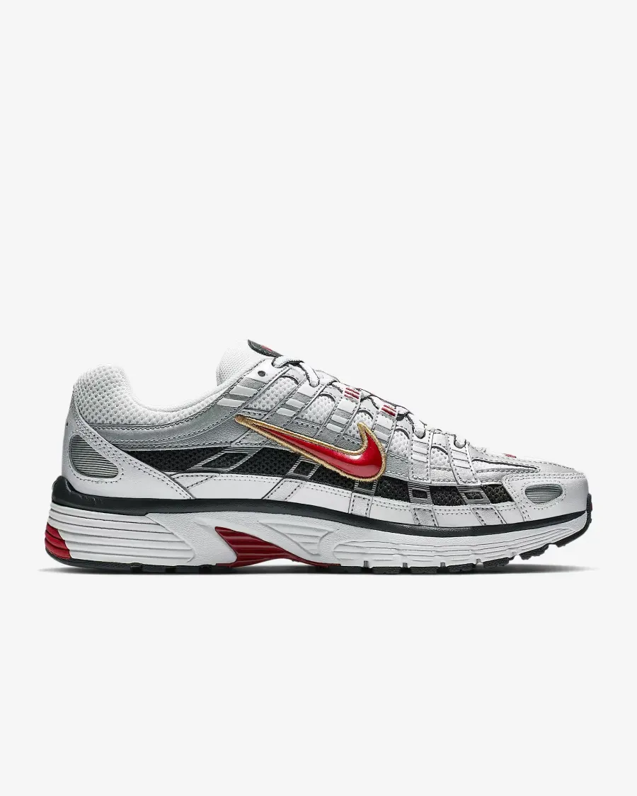 Кросівки Nike P-6000 BV1021-101