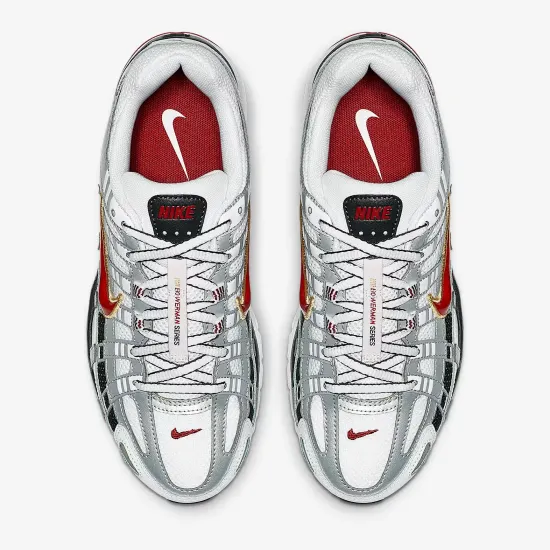 Кросівки Nike P-6000 BV1021-101