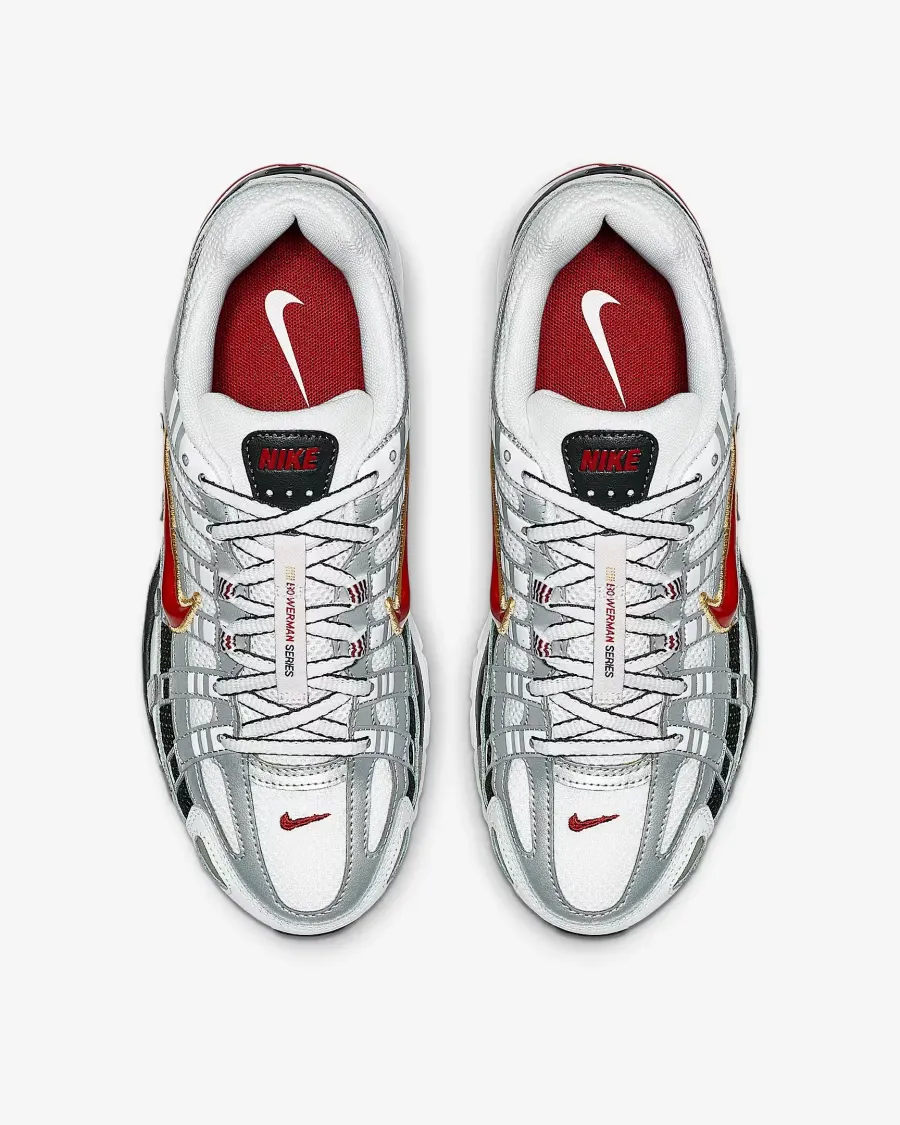 Кросівки Nike P-6000 BV1021-101