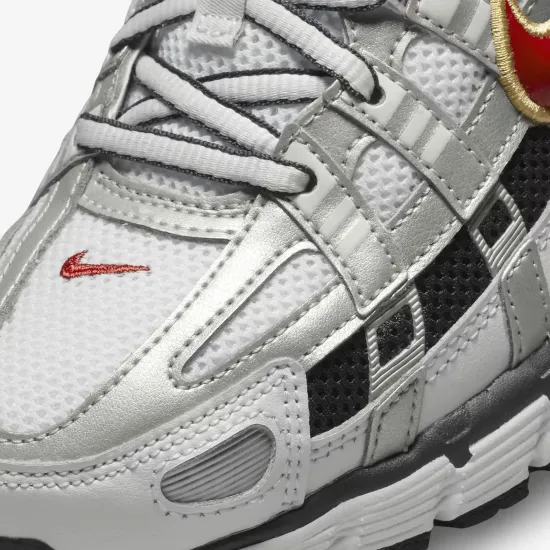 Кросівки Nike P-6000 BV1021-101