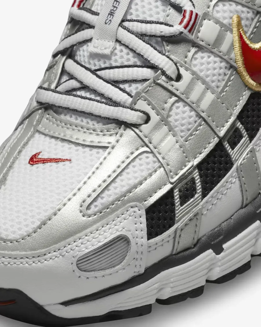 Кросівки Nike P-6000 BV1021-101