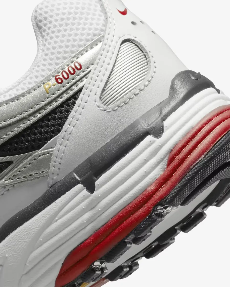 Кросівки Nike P-6000 BV1021-101