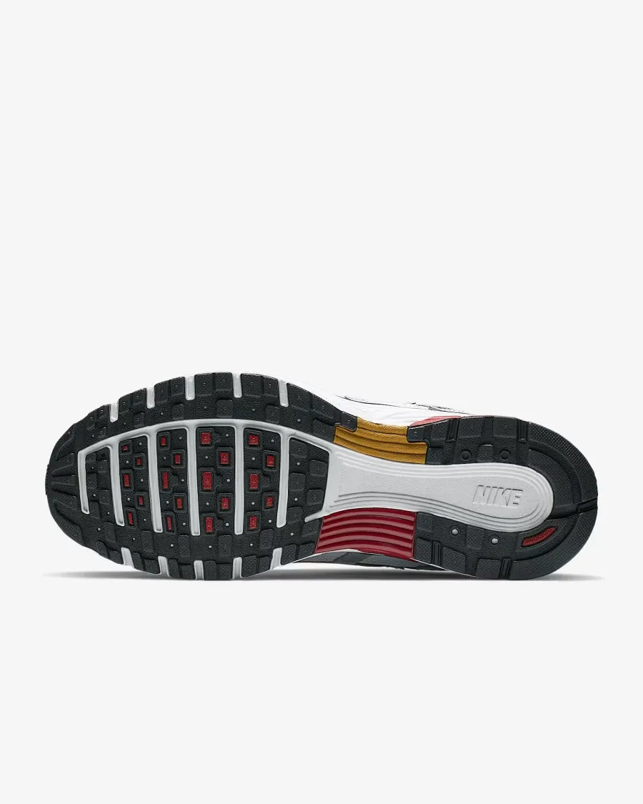Кросівки Nike P-6000 BV1021-101