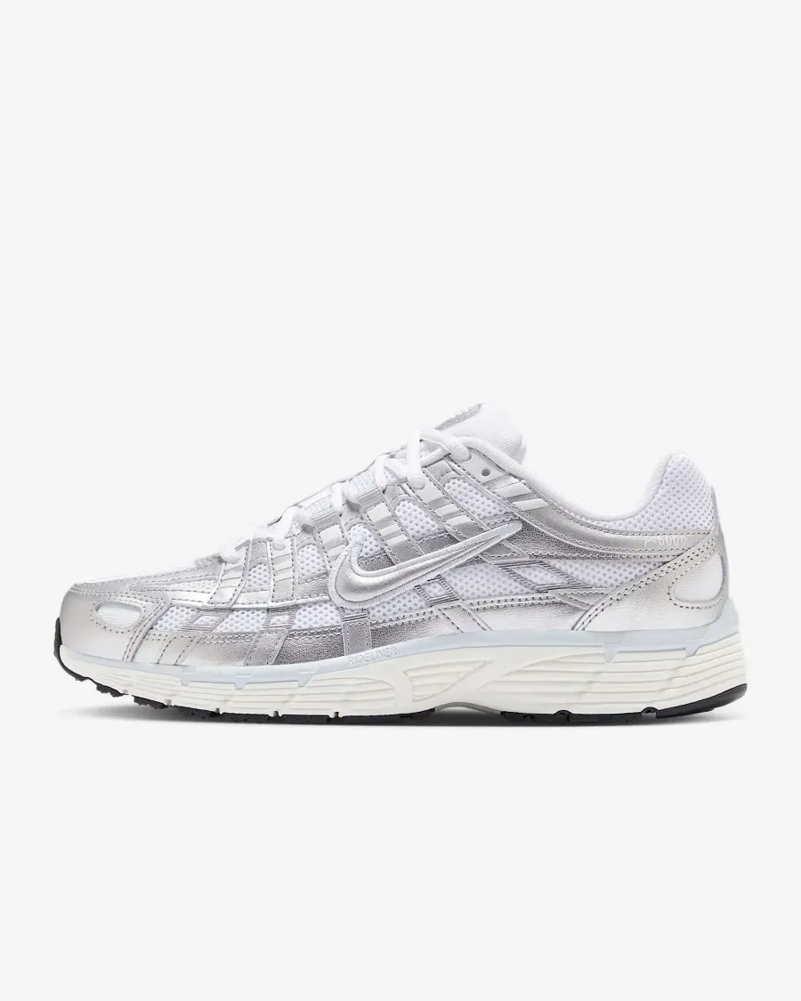 Кросівки Nike P-6000 BV1021-106