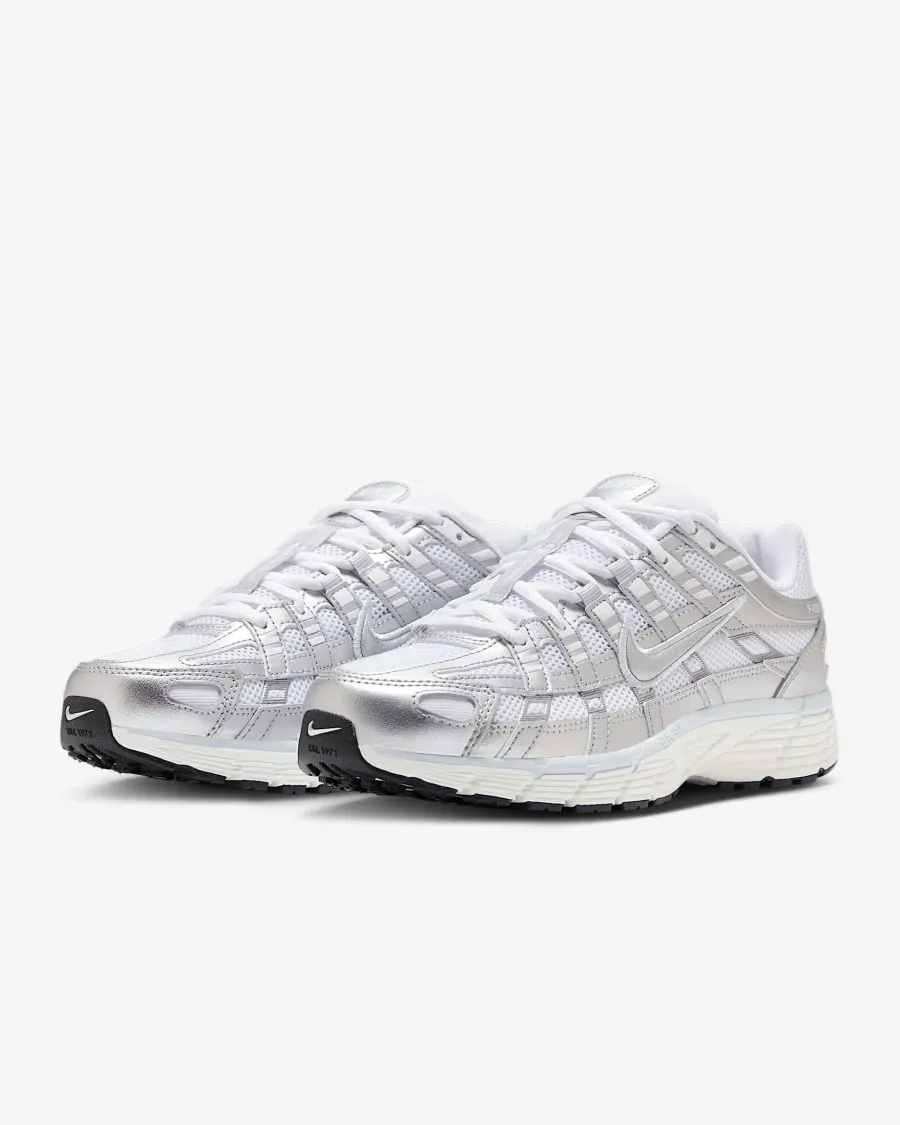 Кросівки Nike P-6000 BV1021-106