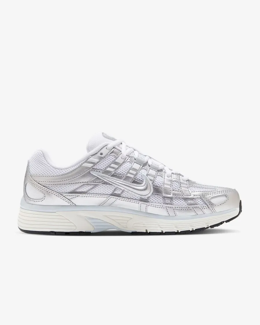 Кросівки Nike P-6000 BV1021-106