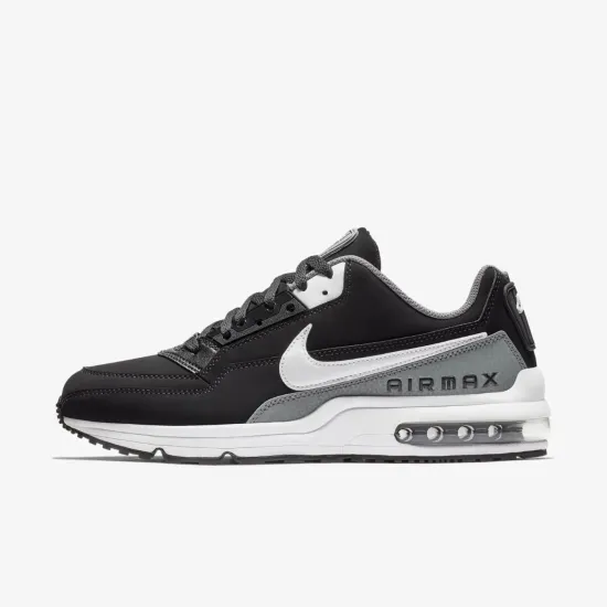 Кросівки Nike Air Max LTD 3 Premium 695484-186 BV1171-001
