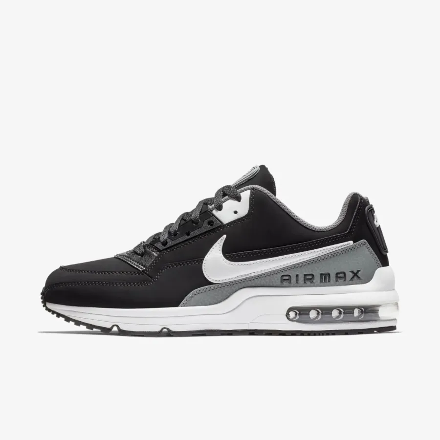Кросівки Nike Air Max LTD 3 Premium 695484-186 BV1171-001