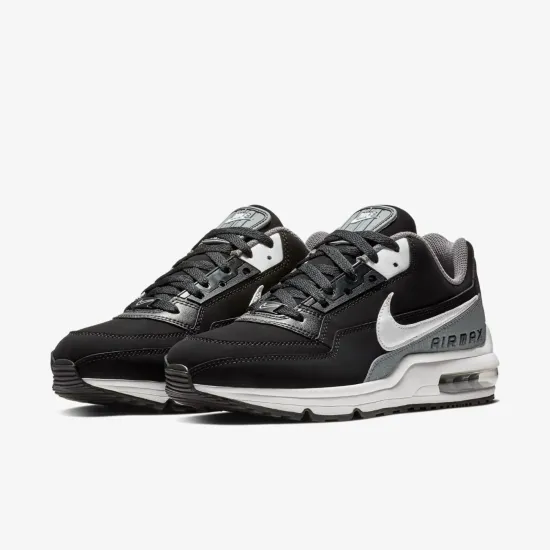 Кросівки Nike Air Max LTD 3 Premium 695484-186 BV1171-001