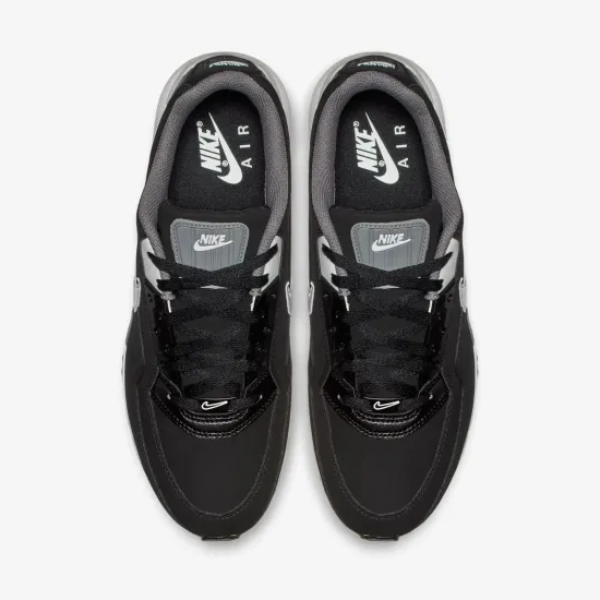 Кросівки Nike Air Max LTD 3 Premium 695484-186 BV1171-001