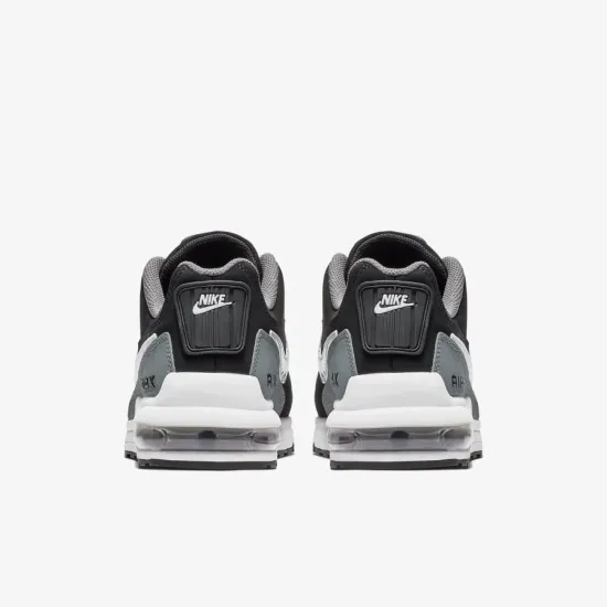 Кросівки Nike Air Max LTD 3 Premium 695484-186 BV1171-001