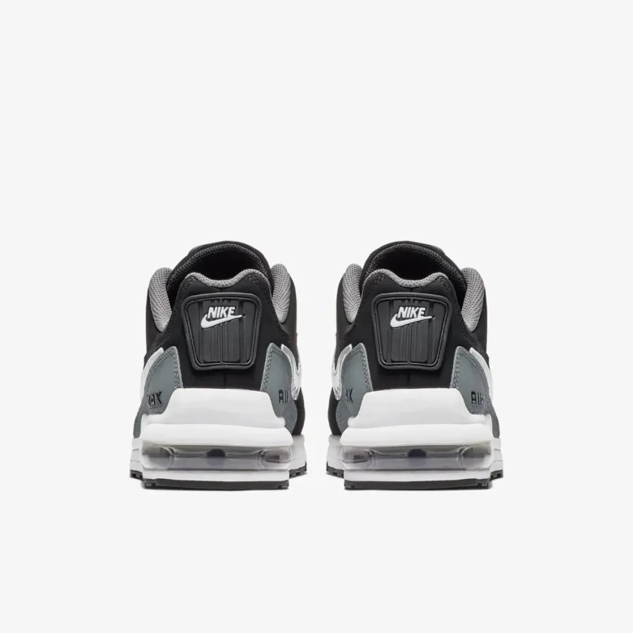Кросівки Nike Air Max LTD 3 Premium 695484-186 BV1171-001