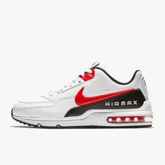 Кросівки Nike Air Max LTD 3 Premium BV1171-100