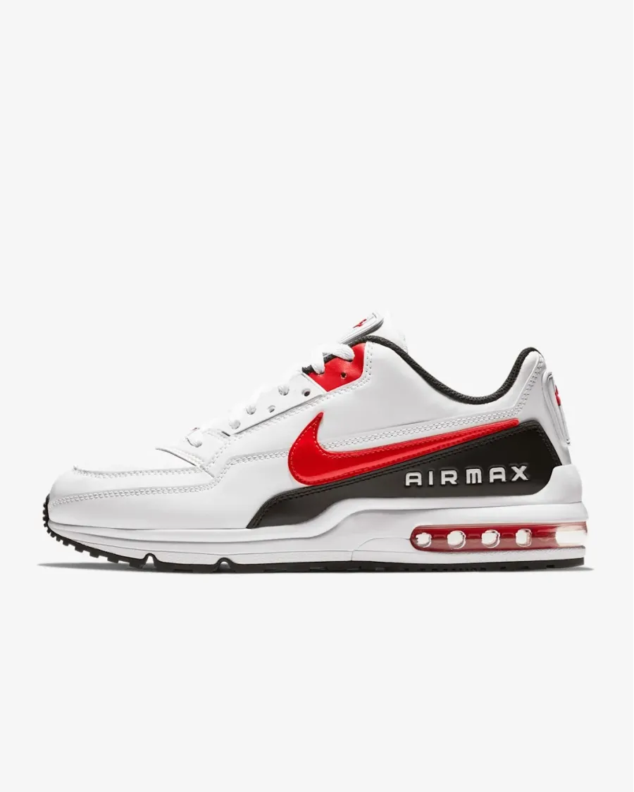Кросівки Nike Air Max LTD 3 Premium BV1171-100