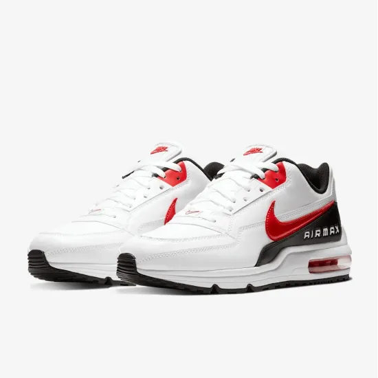 Кросівки Nike Air Max LTD 3 Premium BV1171-100