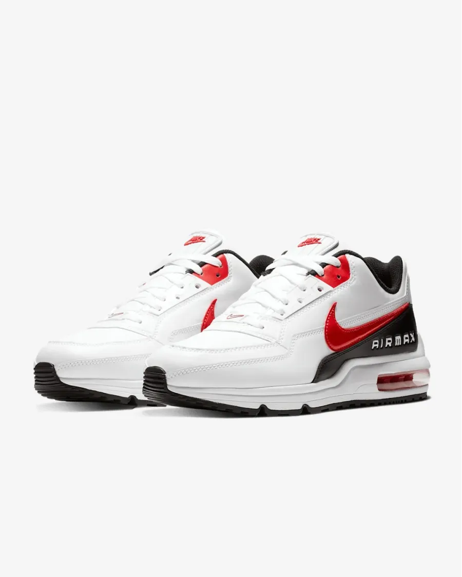 Кросівки Nike Air Max LTD 3 Premium BV1171-100
