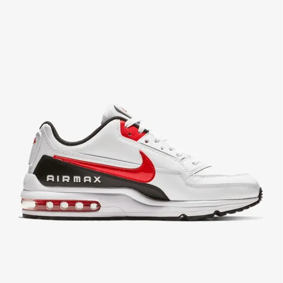 Кросівки Nike Air Max LTD 3 Premium BV1171-100