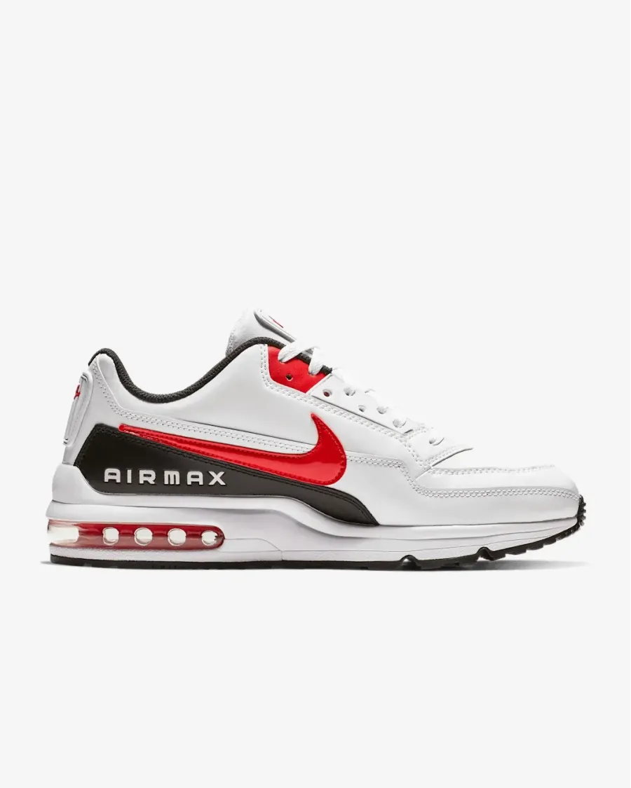 Кросівки Nike Air Max LTD 3 Premium BV1171-100