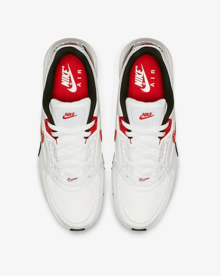 Кросівки Nike Air Max LTD 3 Premium BV1171-100
