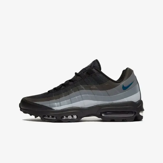 Кросівки Nike Air Max 95 Ultra BV1984-001