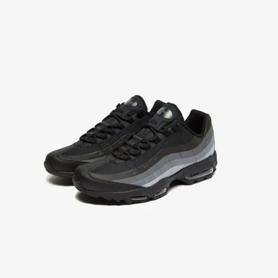 Кросівки Nike Air Max 95 Ultra BV1984-001