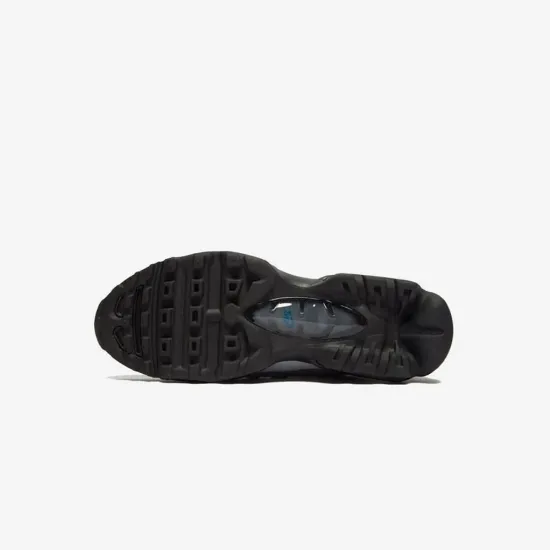 Кросівки Nike Air Max 95 Ultra BV1984-001