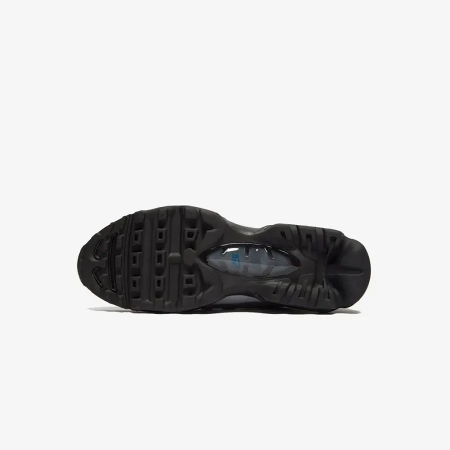 Кросівки Nike Air Max 95 Ultra BV1984-001