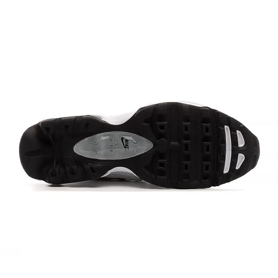 Кросівки Nike Air Max 95 Ultra BV1984-002