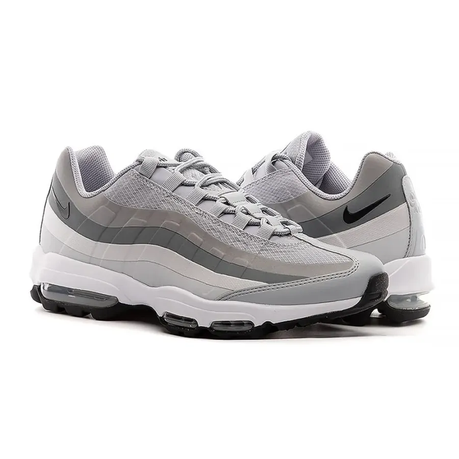 Кросівки Nike Air Max 95 Ultra BV1984-002