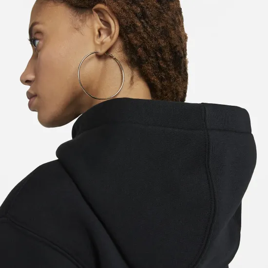 Кофта Nike Sportswear Club Fleece Full-Zip BV2645-010
