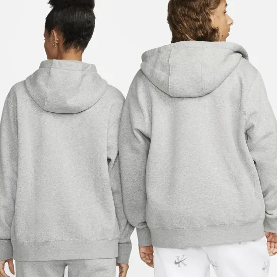 Кофта Nike Sportswear Club Fleece Full-Zip BV2645-063