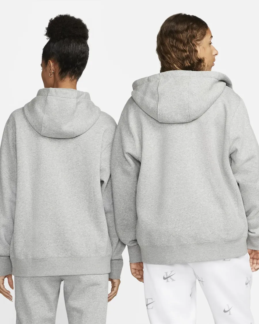 Кофта Nike Sportswear Club Fleece Full-Zip BV2645-063