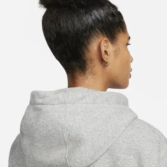 Кофта Nike Sportswear Club Fleece Full-Zip BV2645-063