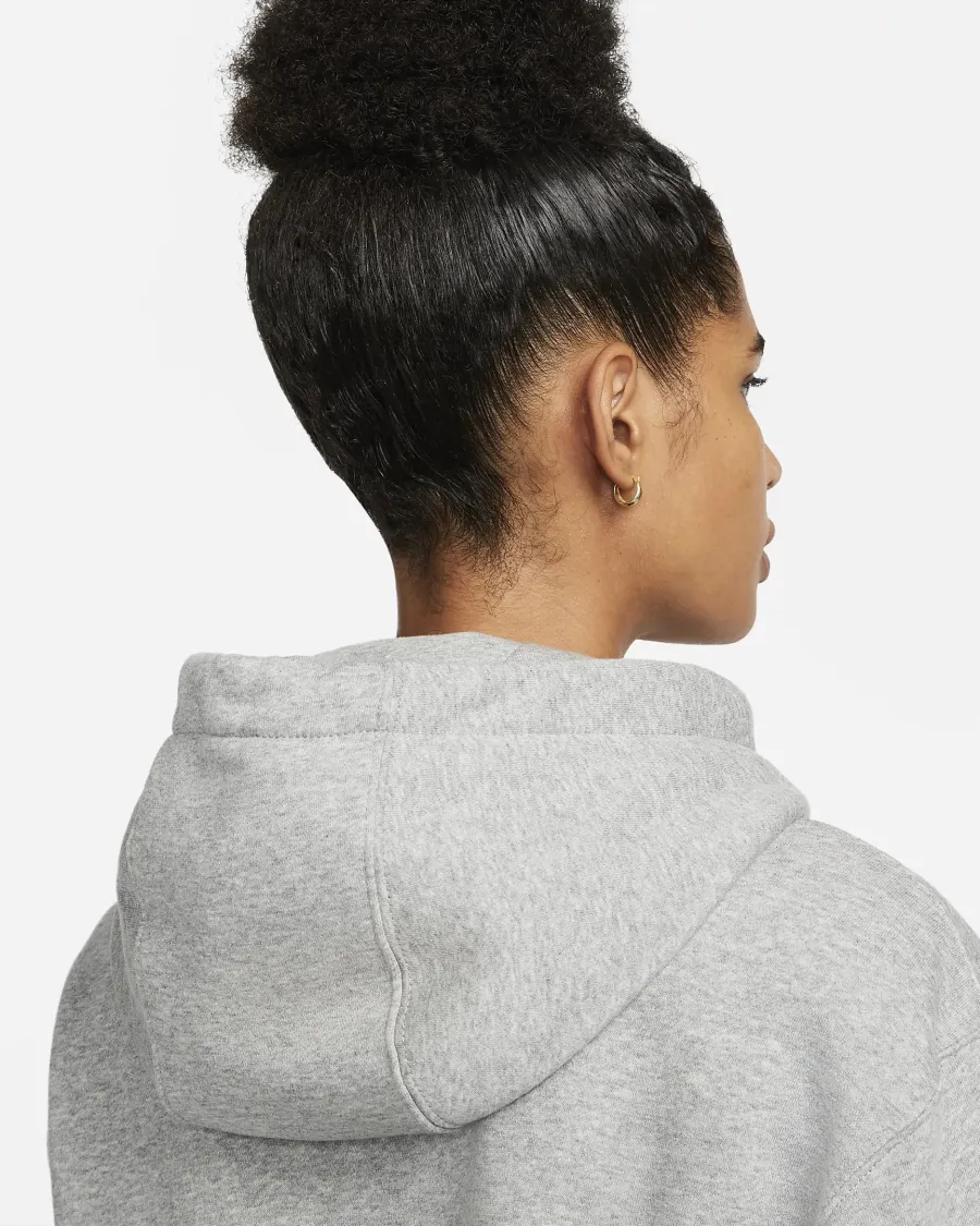 Кофта Nike Sportswear Club Fleece Full-Zip BV2645-063