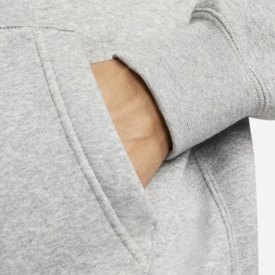 Кофта Nike Sportswear Club Fleece Full-Zip BV2645-063