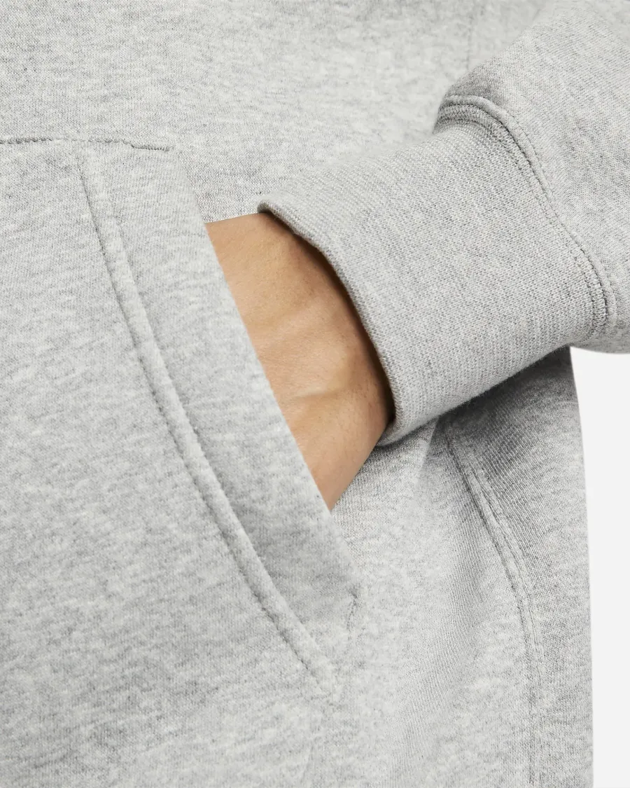 Кофта Nike Sportswear Club Fleece Full-Zip BV2645-063