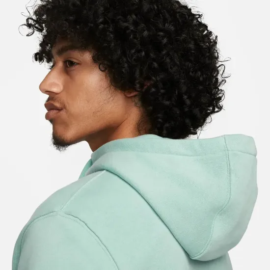 Кофта Nike Sportswear Club Fleece Full-Zip BV2645-309