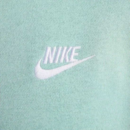Кофта Nike Sportswear Club Fleece Full-Zip BV2645-309