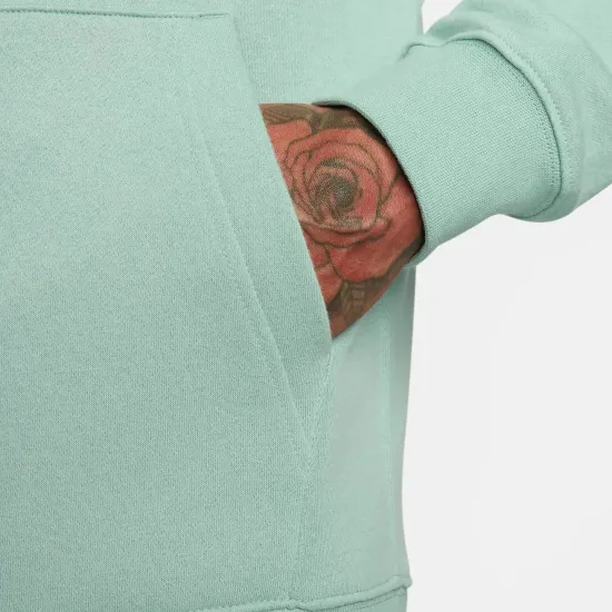 Кофта Nike Sportswear Club Fleece Full-Zip BV2645-309