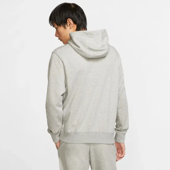 Кофта Nike Sportswear Club Fleece Full-Zip BV2648-063