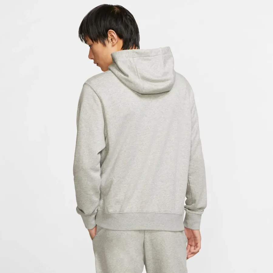Кофта Nike Sportswear Club Fleece Full-Zip BV2648-063