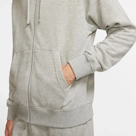 Кофта Nike Sportswear Club Fleece Full-Zip BV2648-063