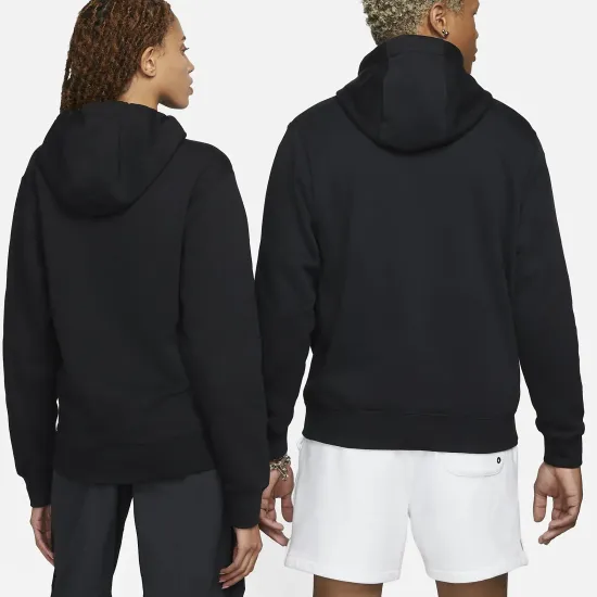 Кофта Nike Sportswear Club Fleece Pullover BV2654-010